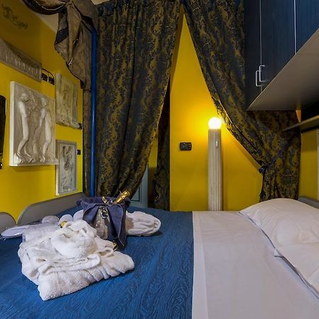 Hotel Motel Residence S Front Ruang foto