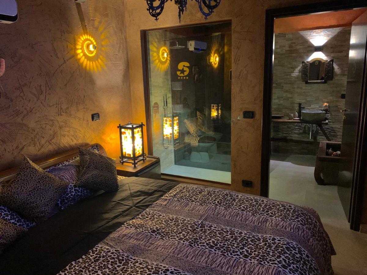 Hotel Motel Residence S Front Bagian luar foto