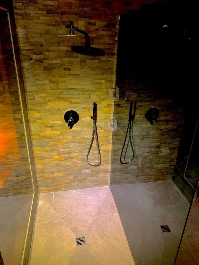 Hotel Motel Residence S Front Bagian luar foto