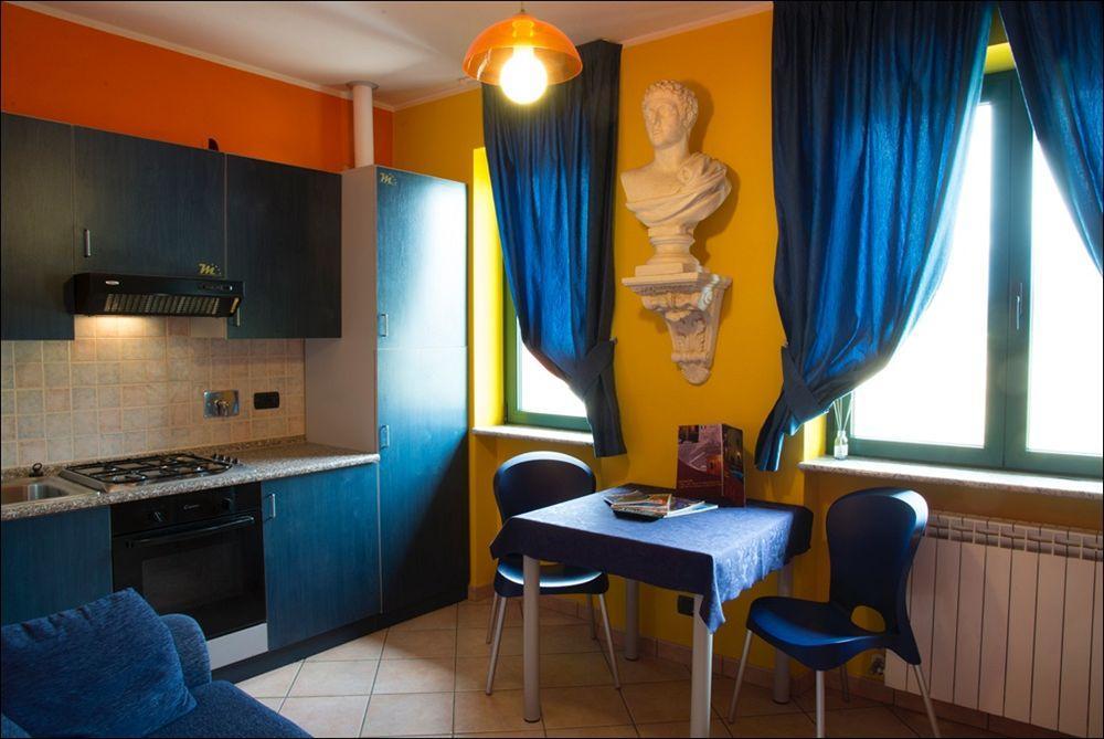 Hotel Motel Residence S Front Bagian luar foto